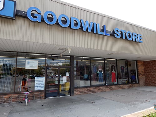 Goodwill of Central Iowa
