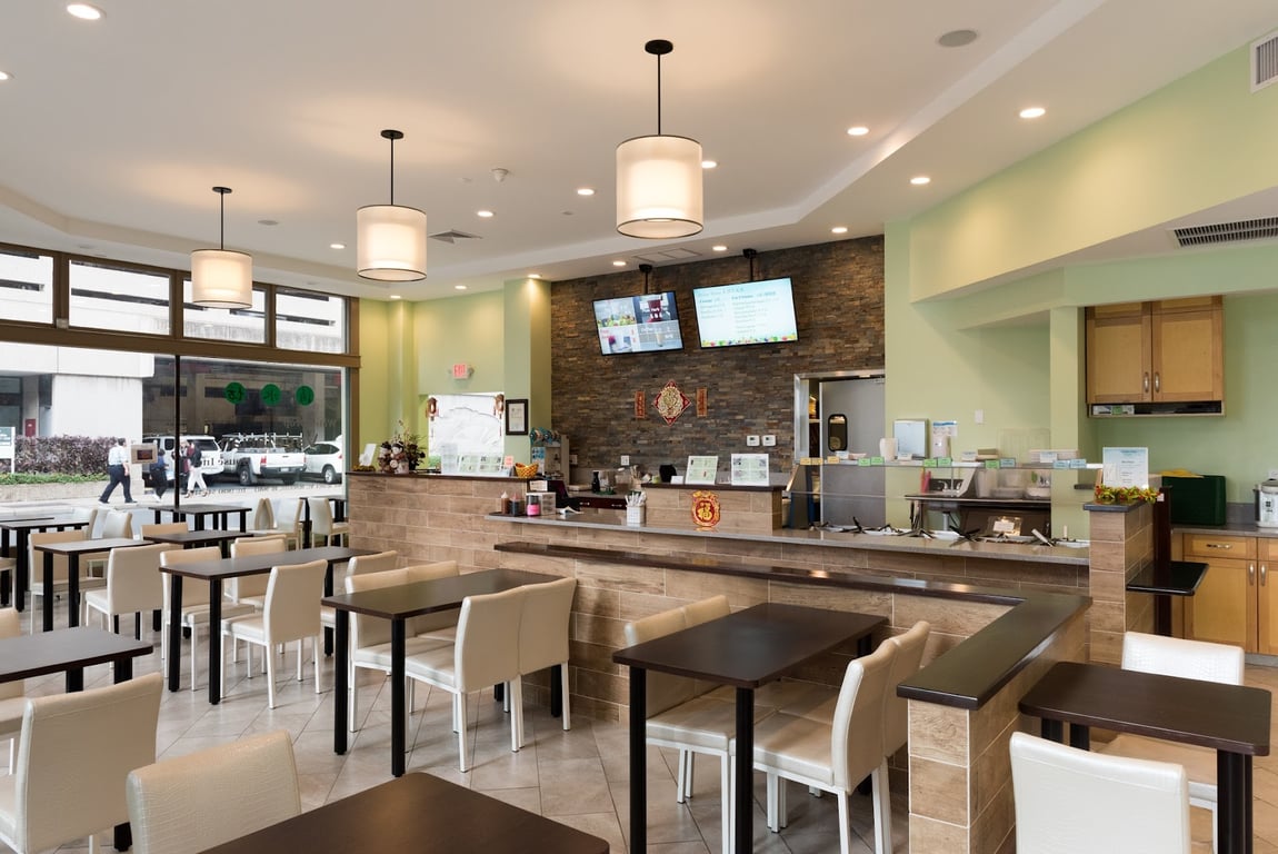 Photo of Water Drop Vegetarian House