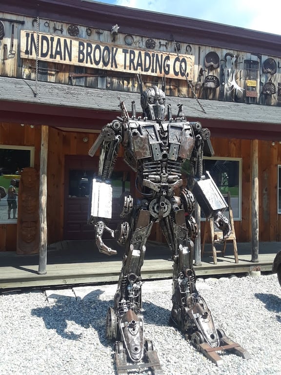 Hundred Acre Wood Antiques