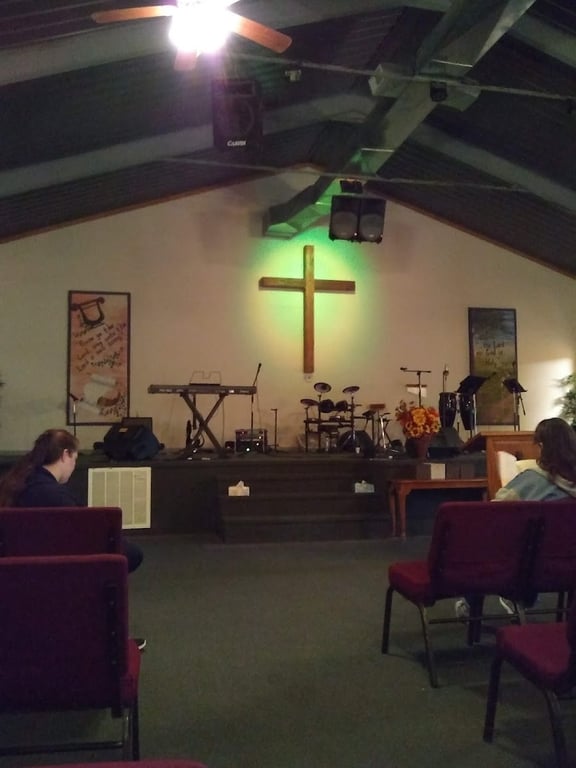 Harvest Church – Aurora, MO