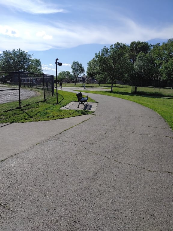 Happy Tails Park