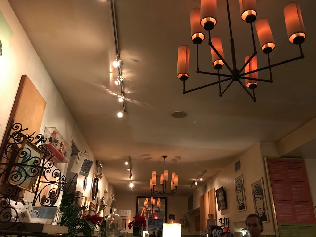 Peacefood – Upper West Side
