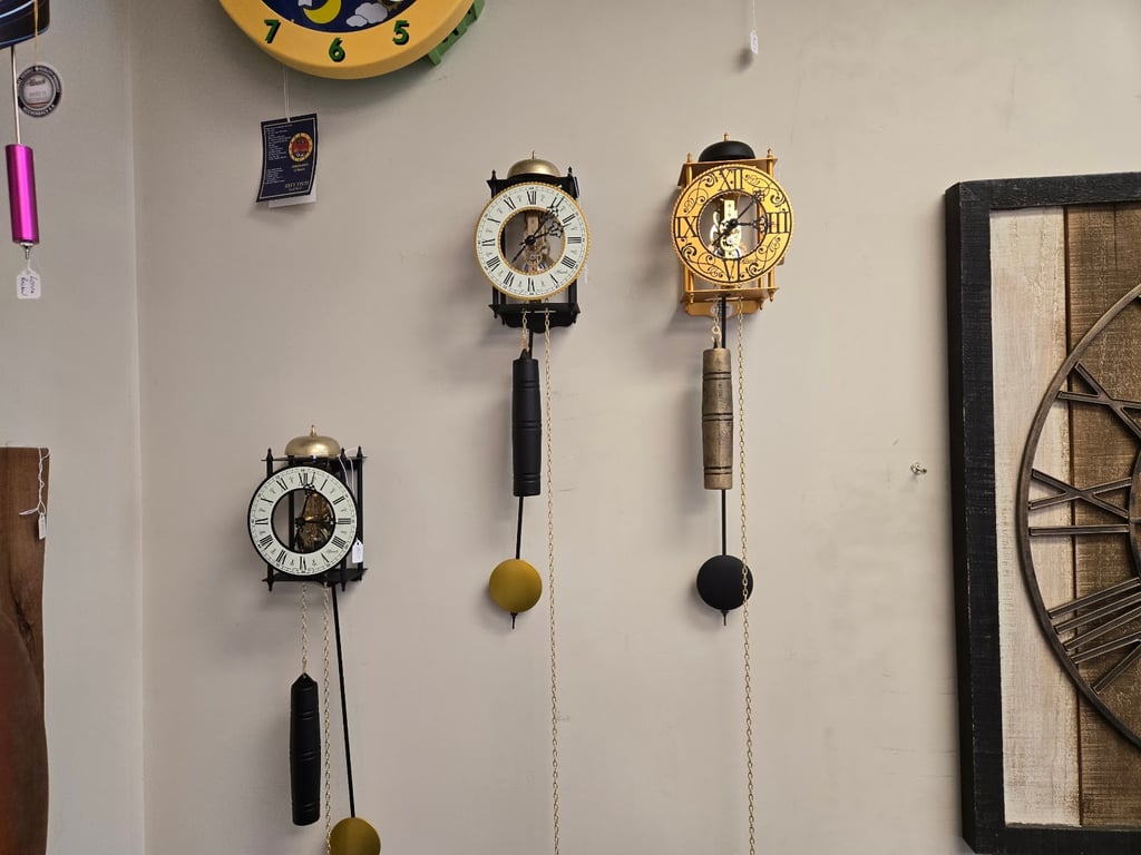 Photo of Wabash Watch & Clock Co