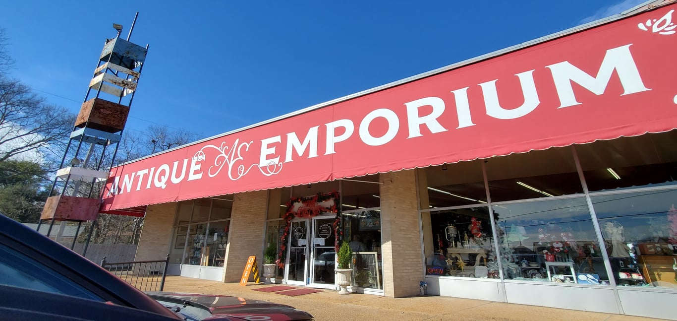 Antique Emporium