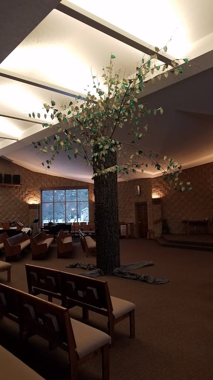Good Shepherd Lutheran Church