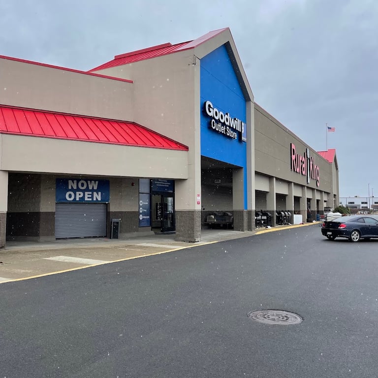 Goodwill of North Central West Virginia