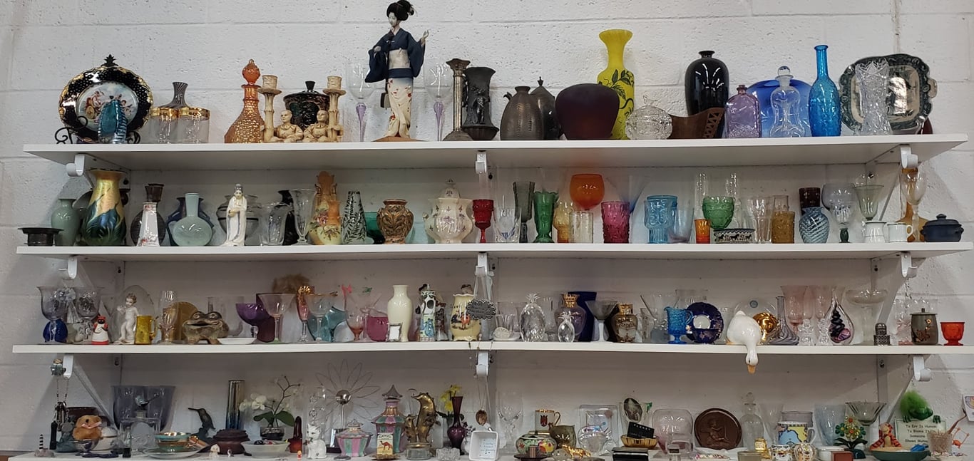 Photo of We Love Used & New