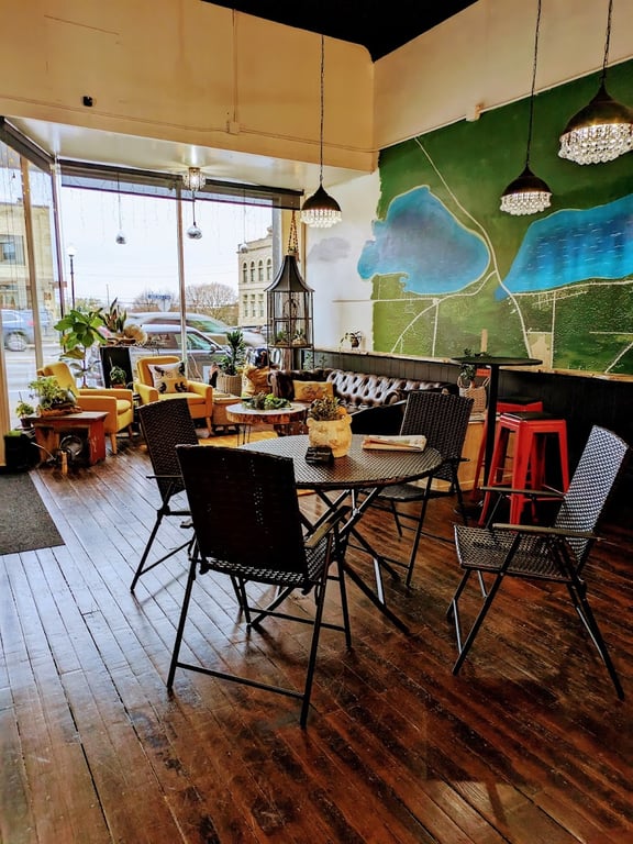 Chunky Bear Coffee Roasters