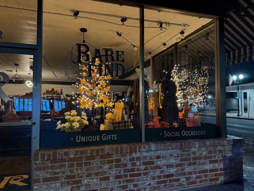 Photo of Rare Find | A Boutique Social