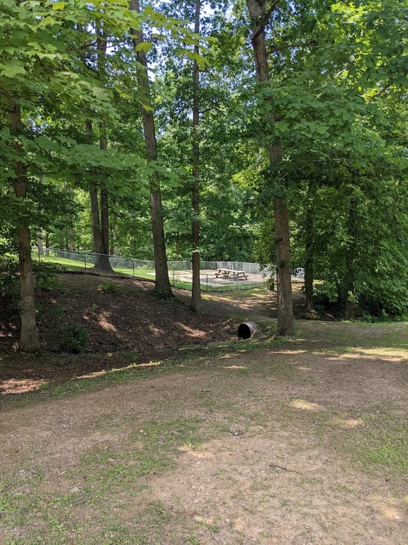 Little Creek Dog Park