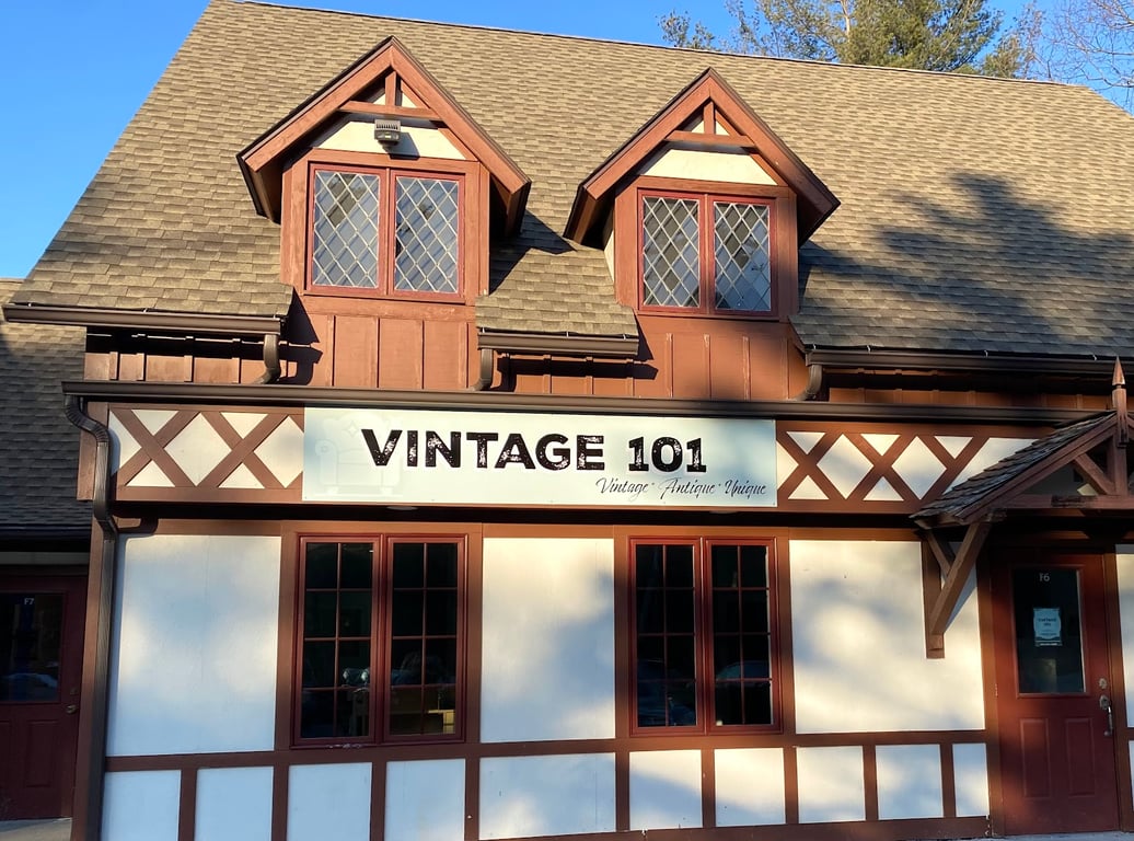 Vintage 101, LLC