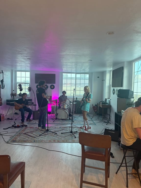 Beach St Music- Call Ahead! (Same Day Guitar Setups $60) I buy guitars!