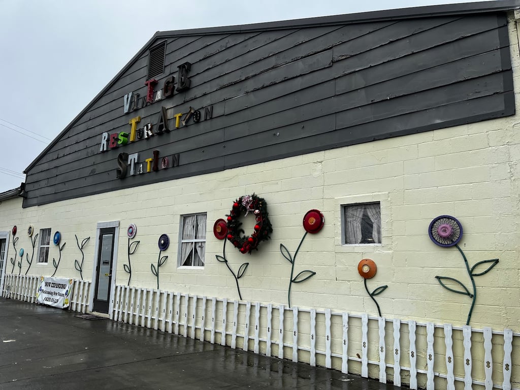 Photo of Vintage restoration station, llc
