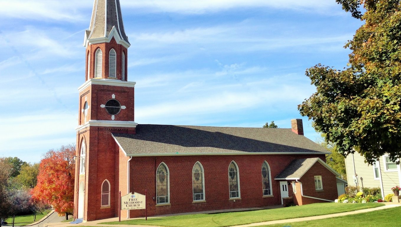 Platteville Free Methodist Church