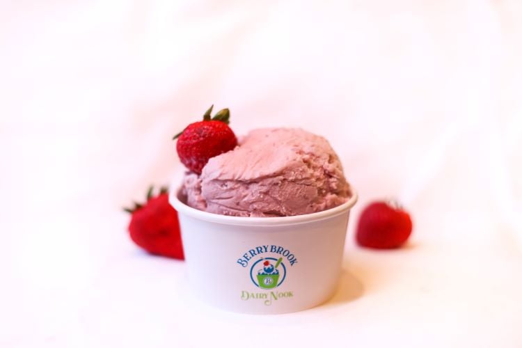 Berrybrook Dairy Nook