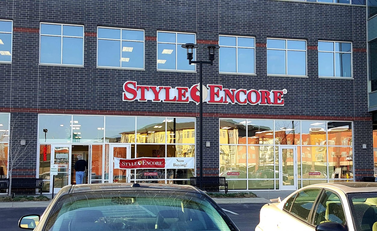 Style Encore Des Moines