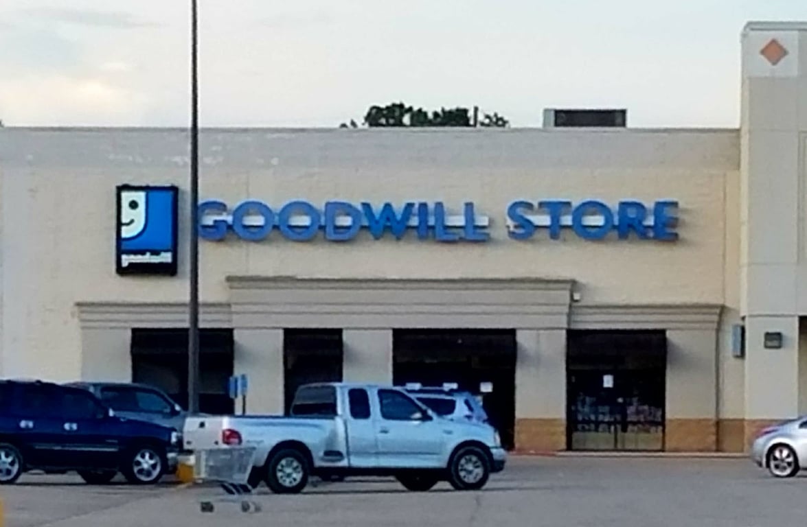 Goodwill Industries of Southeastern Louisiana