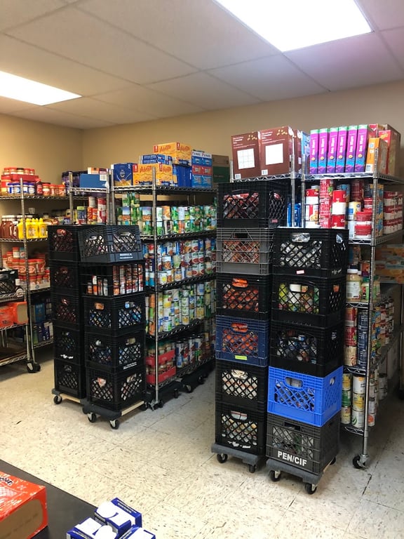Oasis Community Outreach