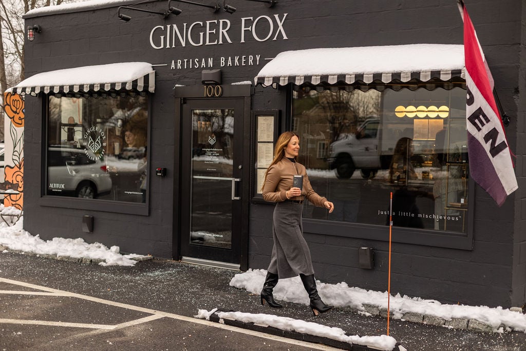Photo of Ginger Fox Bakery