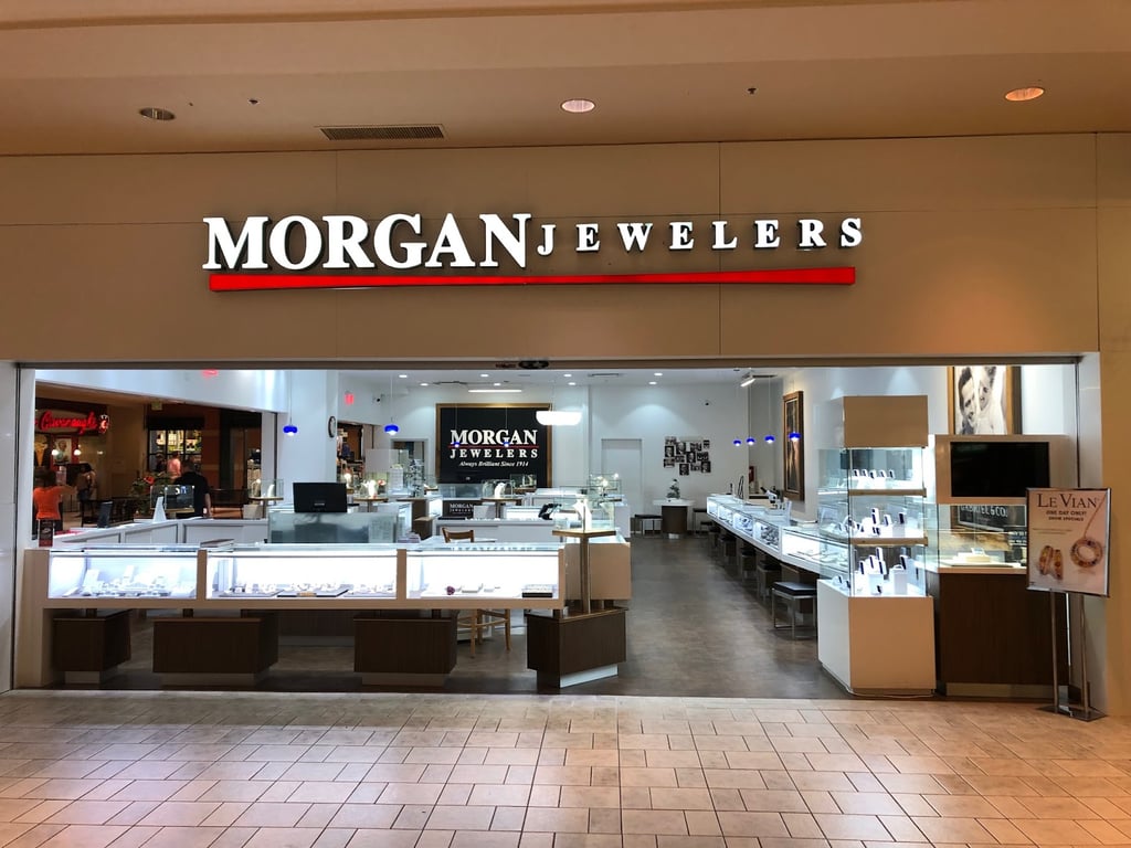Photo of Morgan Jewelers – Layton