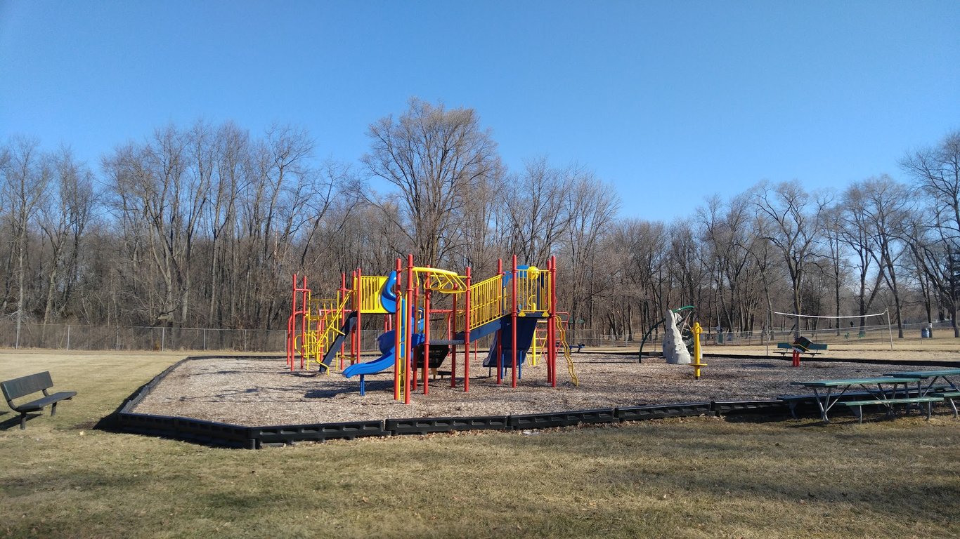 Schoonmaker Park