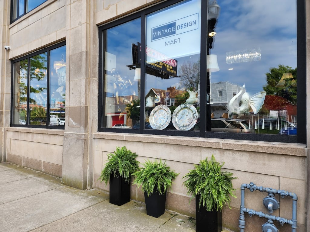 Photo of Vintage Design Mart