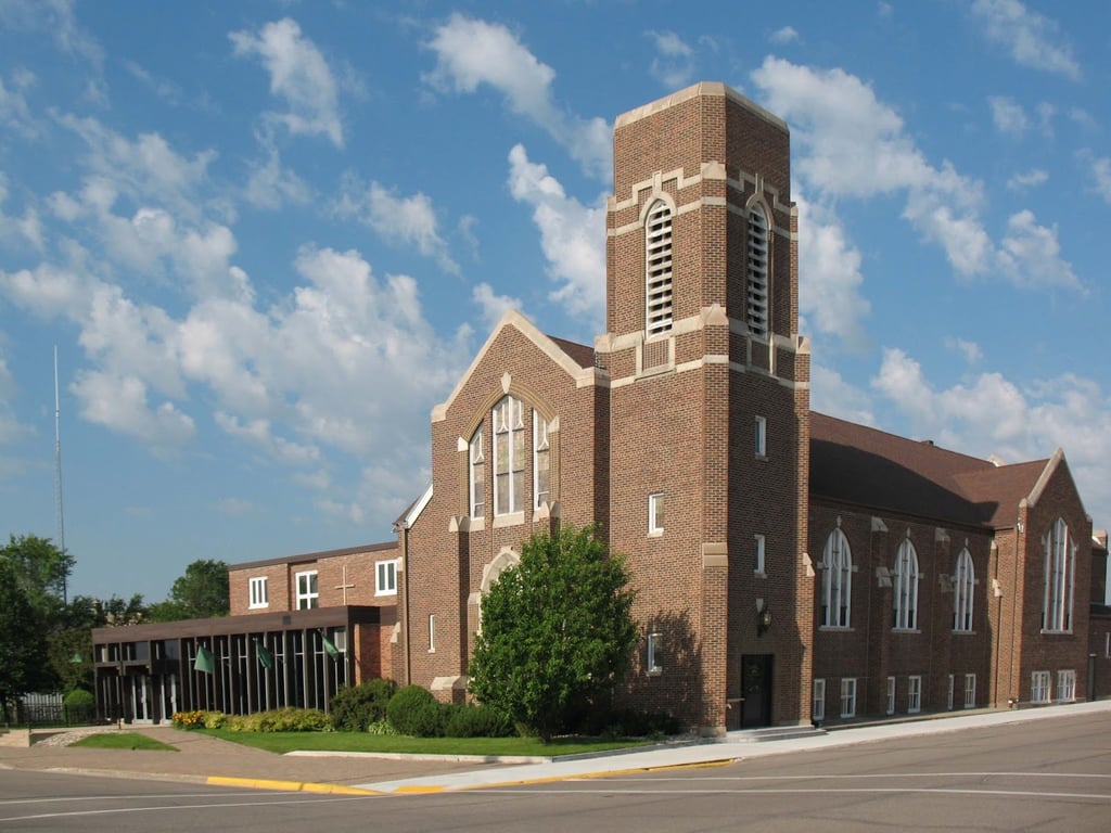Trinity Lutheran Church