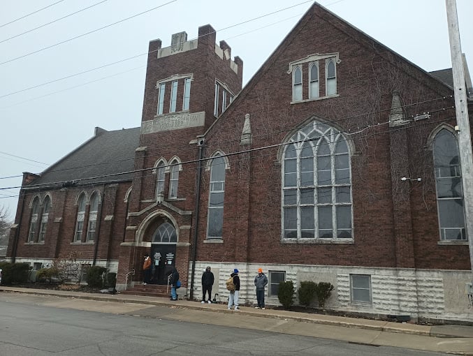 St. John’s Ministries — Micah Center