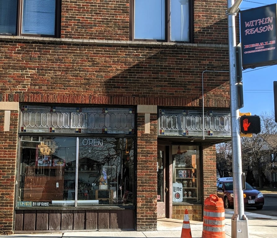Photo of Within Reason Resale and Consignment
