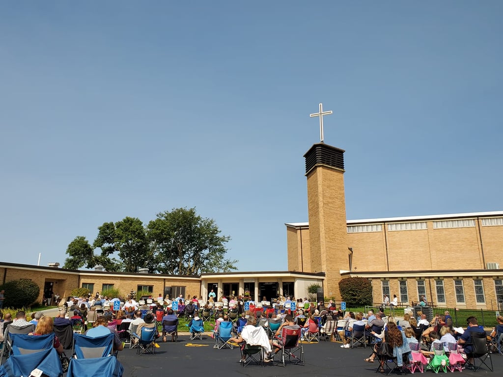 Morningside Lutheran Church