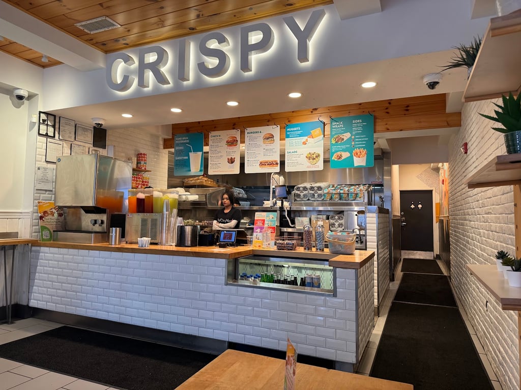HipCityVeg