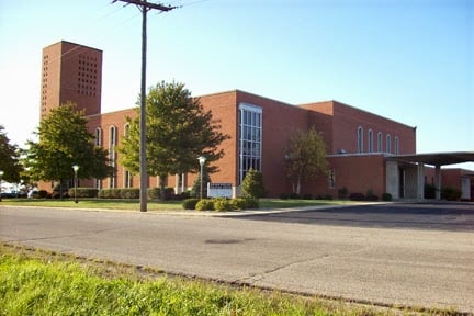 Roanoke Apostolic Christian Church