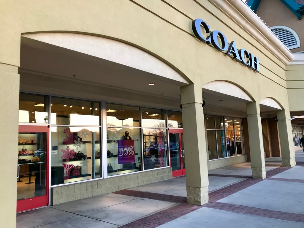 COACH Outlet