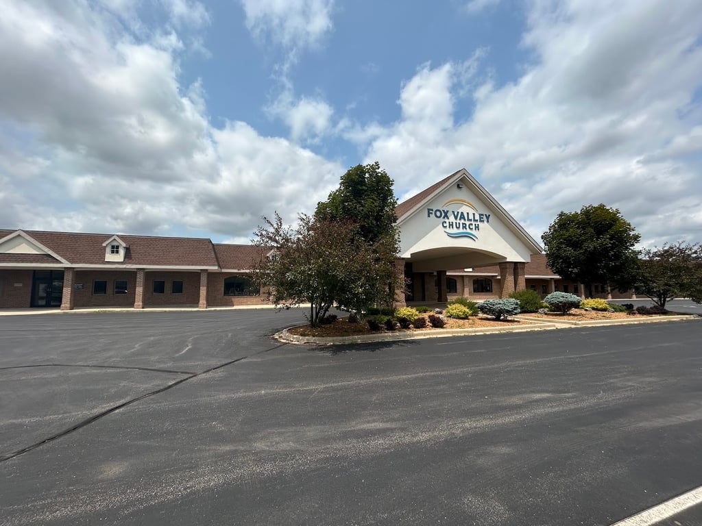 Fox Valley Church