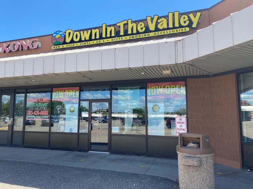Photo of Down In The Valley