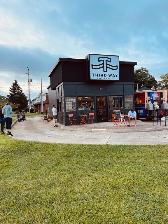 Third Way Coffee House