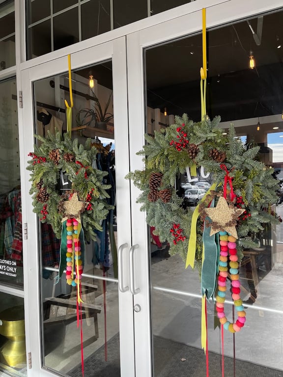 Lu’s Resale Boutique