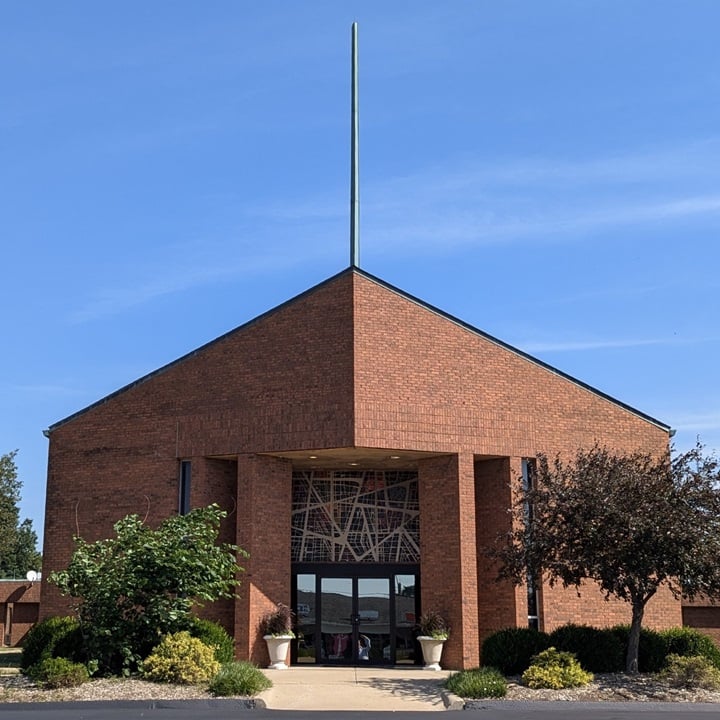 Hazelwood Baptist Church