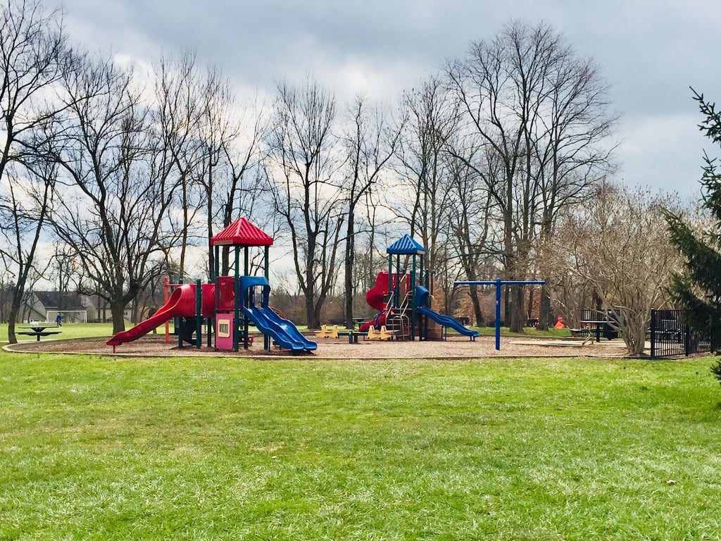 Pleasant Ridge Park