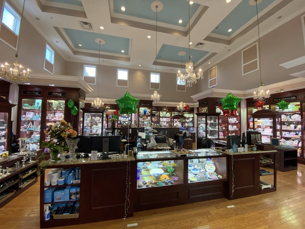 Antique Jewelry Buyers