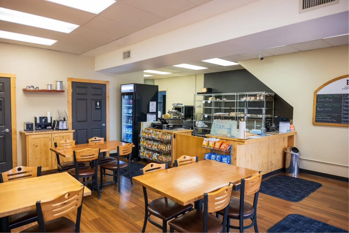Photo of Bread Poets Baking Company