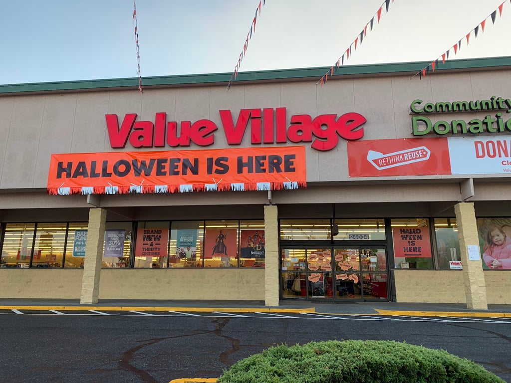 Value Village