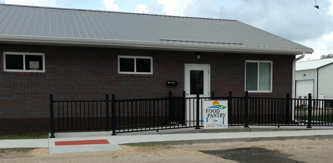 Food Pantry