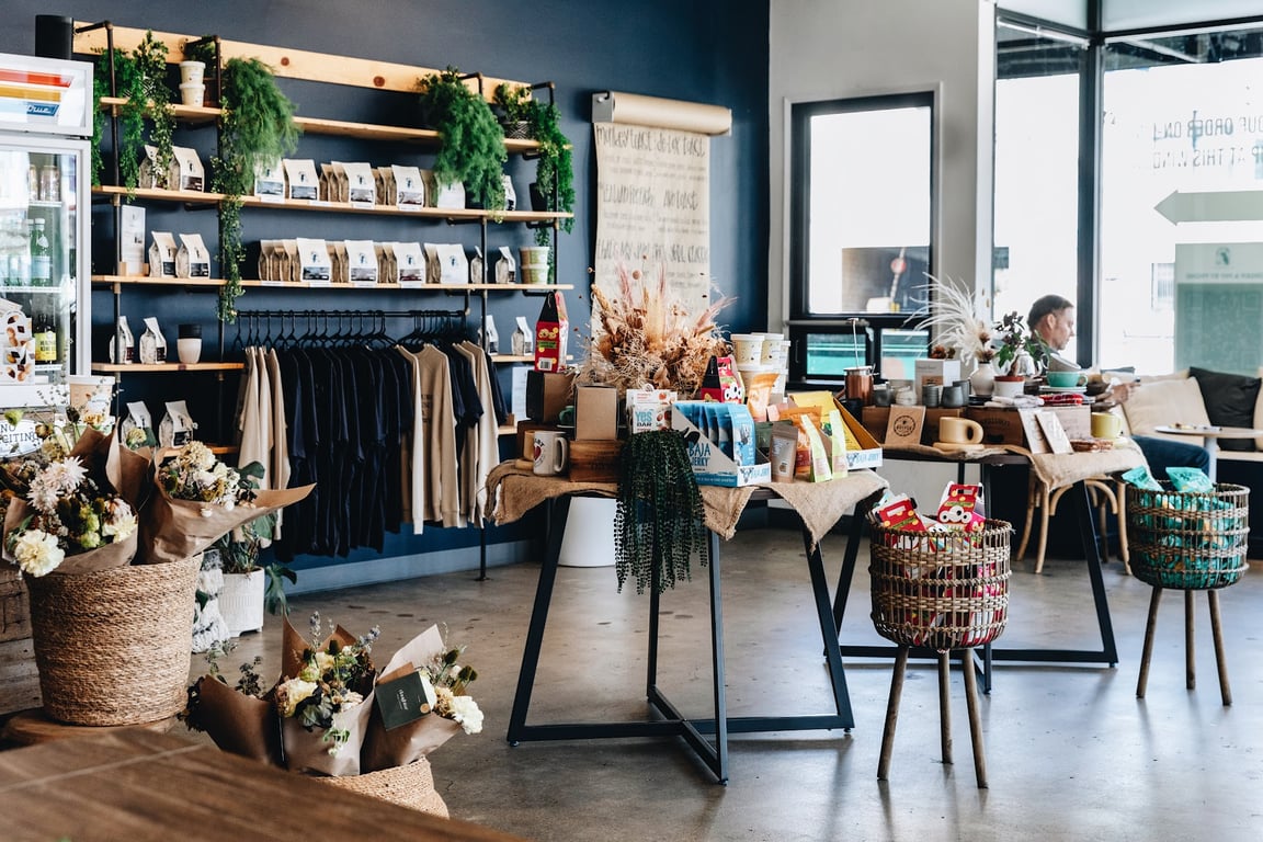 Laidrey Coffee Roasters