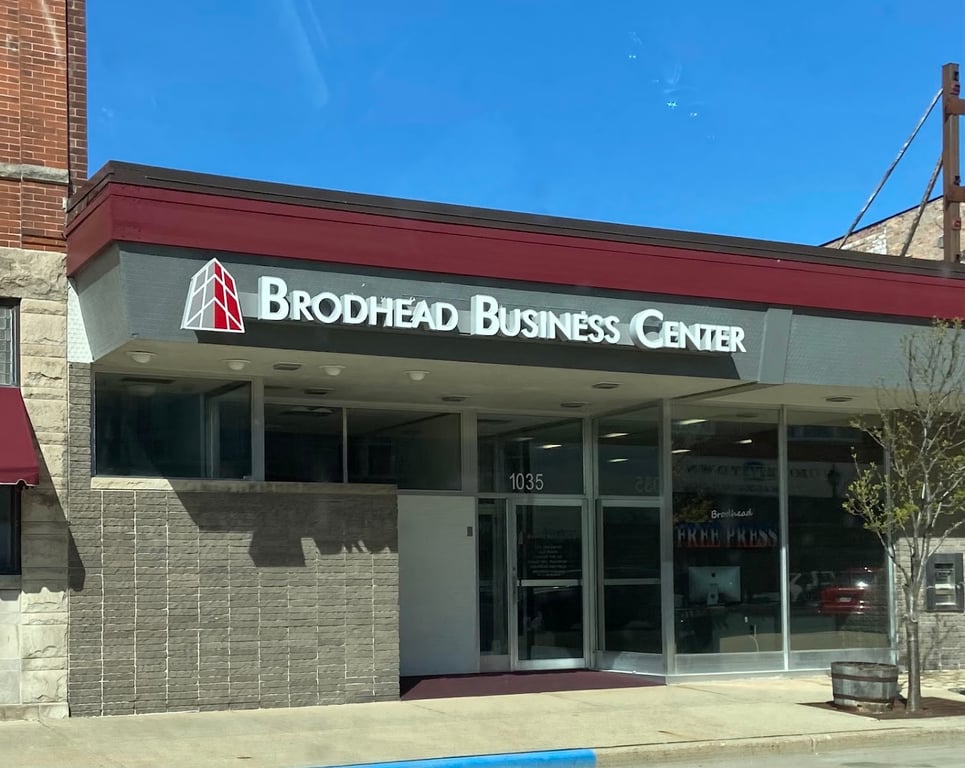 Brodhead Chamber of Commerce