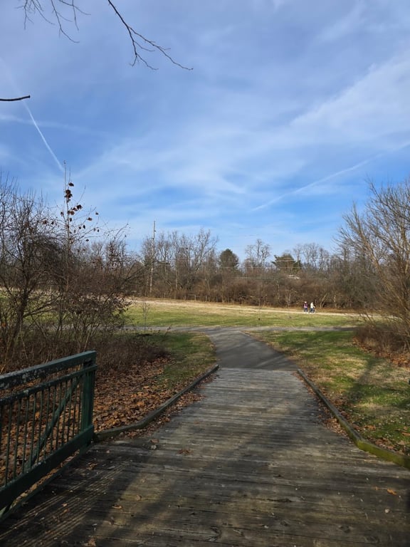 Wellington Park