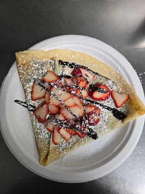 Photo of Crepes de Paris AK