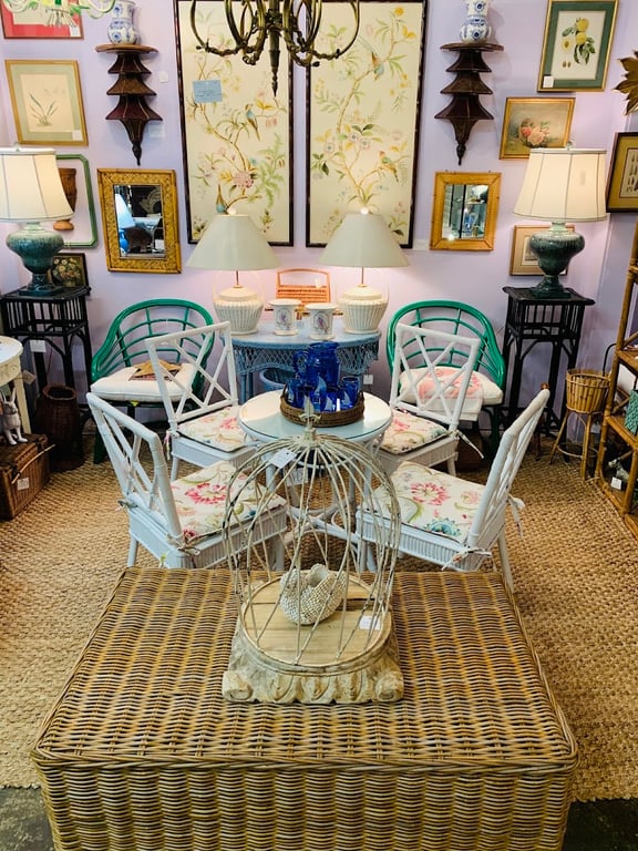 Noreen Cronin Vintage