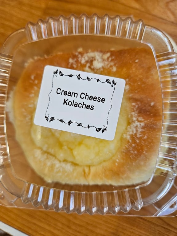 The Coffee Bin – Idaho