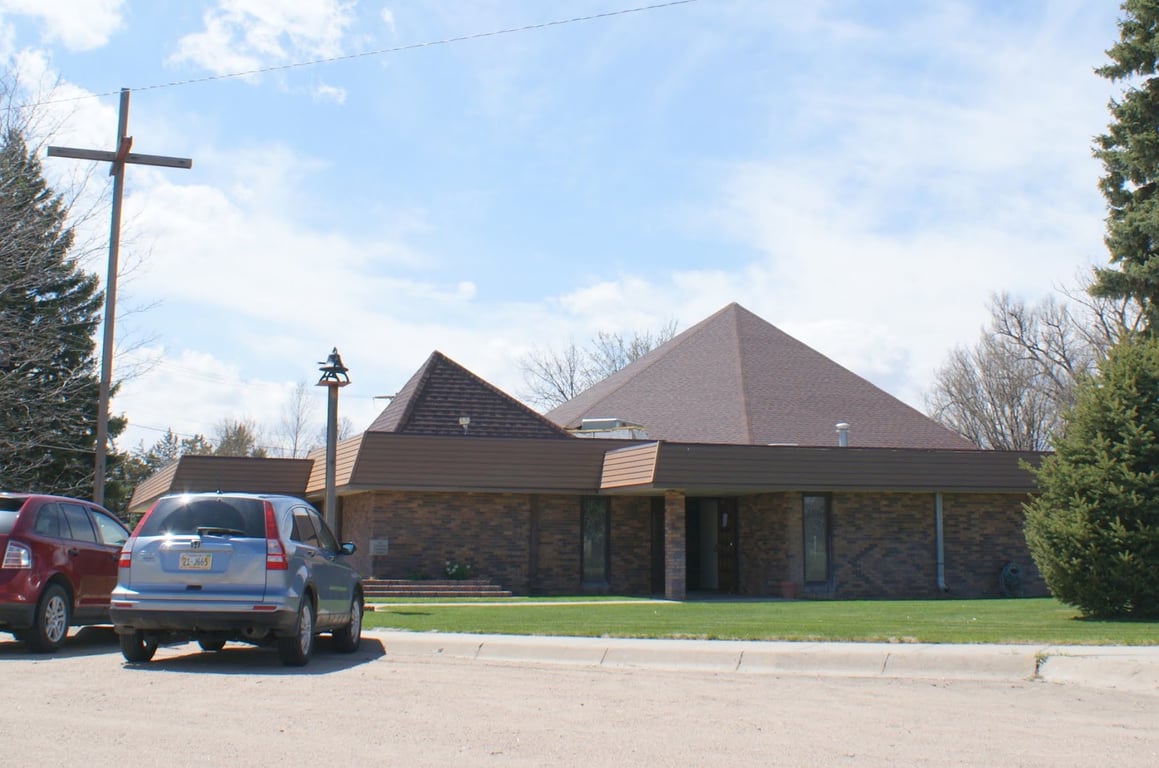 Holy Apostles Episcopal Church